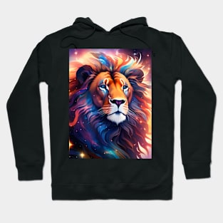 A Pride of Colors Hoodie